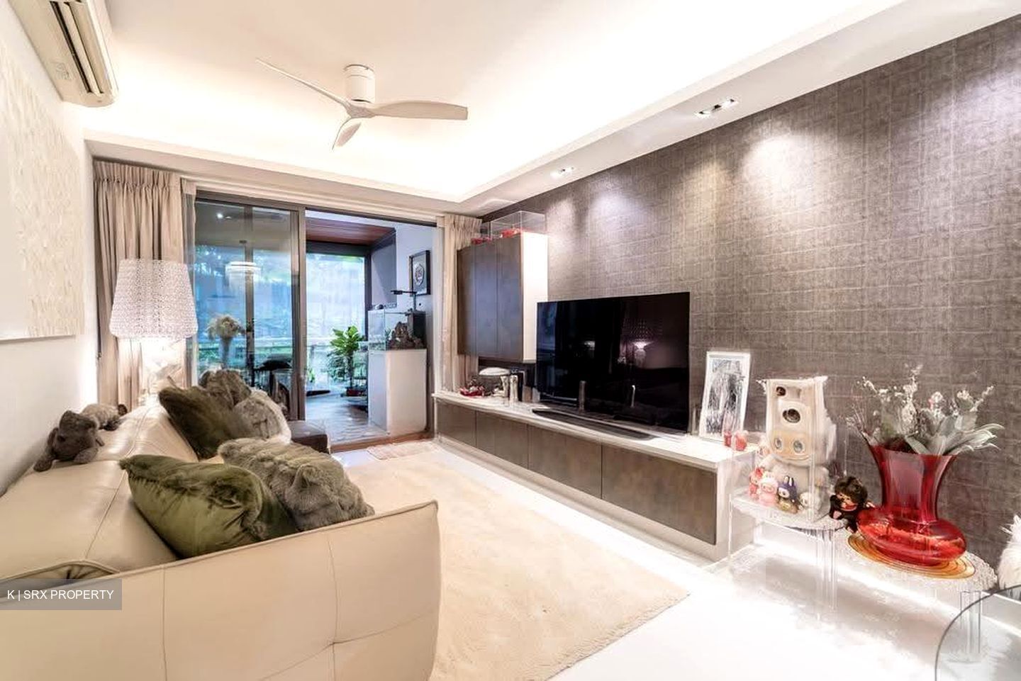 Parc Olympia (D17), Condominium #615287531